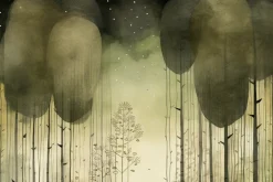 Fennel Forest