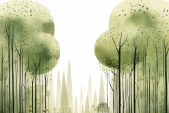 Fennel Forest