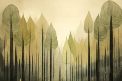Fennel Forest
