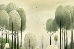 Fennel Forest