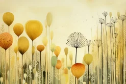 Fennel Forest