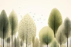 Fennel Forest