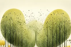 Fennel Forest