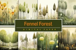Fennel Forest