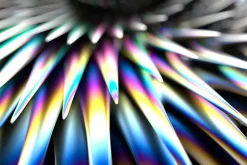 Ferrofluid: Inspired Images