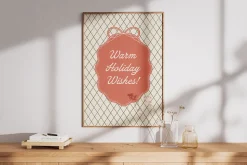 Festive Frames Collection