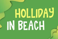 Fest Summer Font