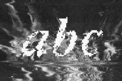 fffffff Pixel Serif Font