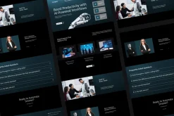 Figma AI SaaS Productivity