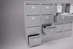 Filing Cabinet