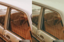 Film Look Lightroom Presets