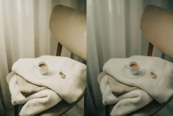 Film Look Lightroom Presets