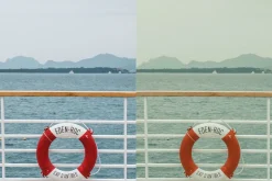 Film Look Lightroom Presets