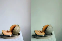 Film Look Lightroom Presets