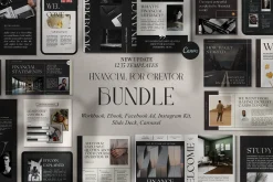 Financial Bundle for Coach