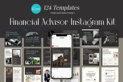 Financial Bundle for Coach