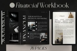 Financial Bundle for Coach