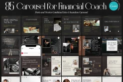 Financial Bundle for Coach