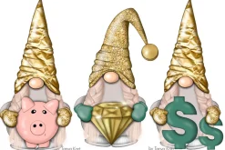 Financial Gnomes