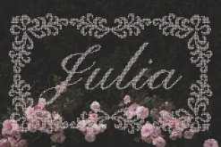 Fine Love Handcrafted Pixel Font
