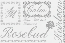Fine Love Handcrafted Pixel Font