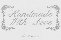 Fine Love Handcrafted Pixel Font