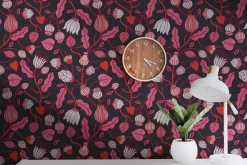 Fineliner Florals Graphic Collection