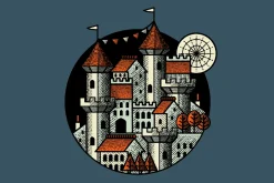 Finest Vintage - Illustrator Brushes