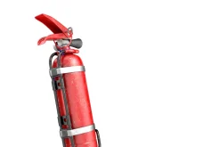 Fire Extinguisher