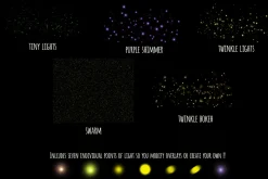 Firefly photoshop overlays