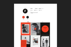 Firenze | Social Media Kit