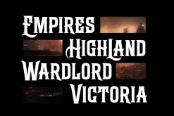 Firlest Old Vintage Font