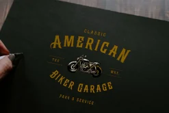 Firlest Old Vintage Font