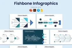 Fishbone Infographics