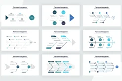 Fishbone Infographics