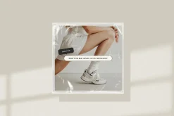 Fitness Coach Template - Canva