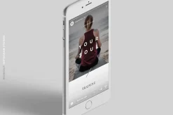 Fitness Social Insta Coach Templates