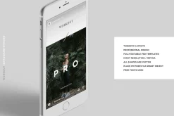 Fitness Social Insta Coach Templates