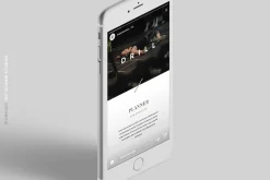 Fitness Social Insta Coach Templates