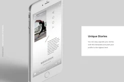 Fitness Social Insta Coach Templates