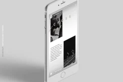 Fitness Social Insta Coach Templates