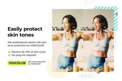 20 Fitness Influencer Presets & LUTs