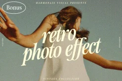 Fitzgerald - Classic Retro Serif