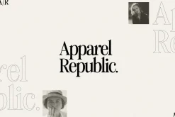 Fitzgerald - Classic Retro Serif