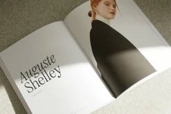 Fitzgerald - Classic Retro Serif
