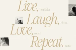Fitzgerald - Classic Retro Serif