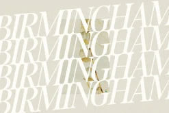 Fitzgerald - Classic Retro Serif
