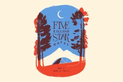 Five Billion Star Hotel