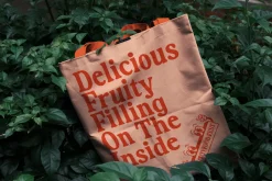 Fiyona Retro Variable Font
