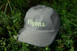Fiyona Retro Variable Font